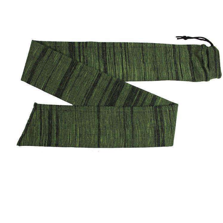 สีเขียวทหาร