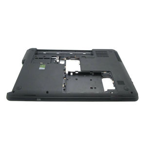 Máy tính xách tay dưới cơ sở trường hợp thấp hơn màu đen bìa cho HP CQ45 450 455 1000 - Product Image 2