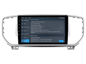 WITSON-<span class=keywords><strong>Autoradio</strong></span> <span class=keywords><strong>Android</strong></span> pour <span class=keywords><strong>Kia</strong></span> <span class=keywords><strong>Sportage</strong></span> 4 KX5 2016-2018, Navigation GPS Carplay Multimédia DSP - Product Image 6