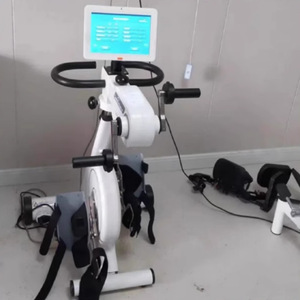 Máquina de rehabilitación de miembros superiores e inferiores, equipo de entrenamiento de movimiento activo y pasivo para soporte posquirúrgico en centros de rehabilitación. - Product Image 1