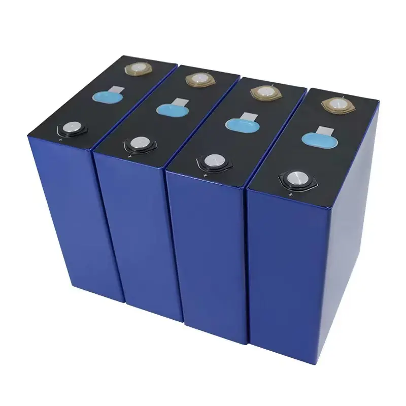 8000 Cycle Grade A 280ah Brand New 290ah 5 years Warranty Lifepo4 Battery Cells 3.2v LFP Prismatic Home Storage System