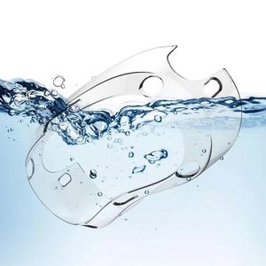 Pour <span class=keywords><strong>PICO</strong></span> <span class=keywords><strong>4</strong></span> VR casque housse de Protection casque anti-rayures coque pour <span class=keywords><strong>Pico</strong></span> <span class=keywords><strong>Neo</strong></span> <span class=keywords><strong>4</strong></span> accessoires coque de Protection hôte - Product Image 4