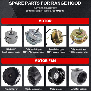 <span class=keywords><strong>Pas</strong></span> <span class=keywords><strong>cher</strong></span> prix en acier inoxydable OEM/ODM grande aspiration côté aspiration cuivre moteur ventilateur d'échappement cuisine cheminée cuisinière <span class=keywords><strong>hotte</strong></span> - Product Image 2