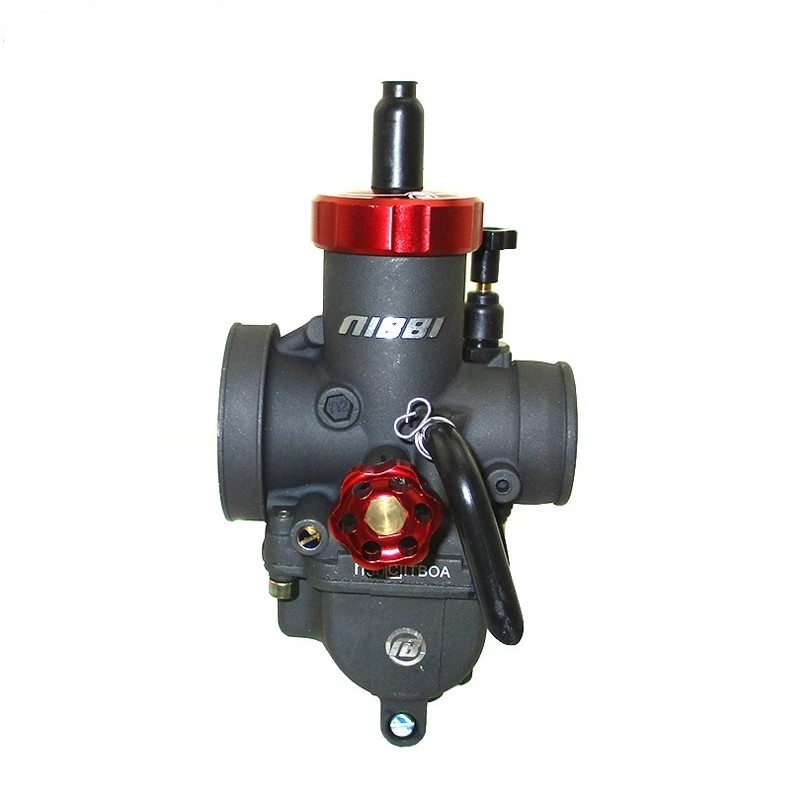 Карбюратор Molkt 28
