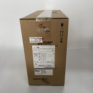 Unidad de Servoaccionamiento MITSUBISHI MDS-C1-SP-37 - Product Image 1