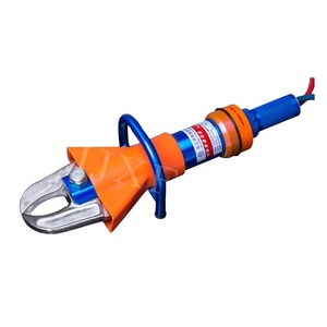 Outils de sauvetage pour pompiers, pince de coupe hydraulique 700 bar, coupe-hydraulique - Product Image 1