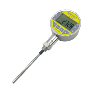 Termómetro Digital de Alta Precisión Meokon con Batería MD-T200 - Product Image 2