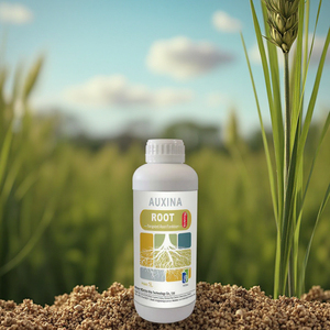 Fertilizante Líquido Orgánico Rosia con Ácido Húmico, Fósforo y Potasio para Trigo, <span class=keywords><strong>Compost</strong></span> Líquido 100% Puro de Liberación Rápida, pH 6-7, Aumenta el Rendimiento - Product Image 6