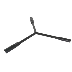 Điện Di Trigeminal <span class=keywords><strong>Wrench</strong></span> Y Loại 3 Way Lục Giác Hex Ổ Cắm Cờ Lê Công Cụ Sửa Chữa - Product Image 3