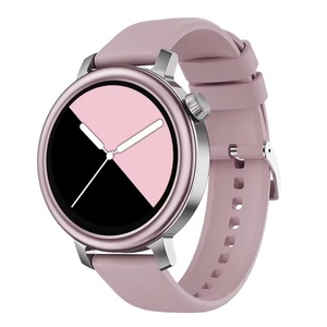 SANVNET T77 Lady's Smartwatch 1.32Inch Voice Assistant Waterproof Health BT Call Sport Fitness Tracker Women <b>Smart</b> <b>Watch</b> 2026 - Product Image 4