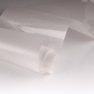 Actory-goma elástica para todas las tallas, accesorio de decoración para todas las tallas, raphic inyl Rosted ransparent - Product Image 2