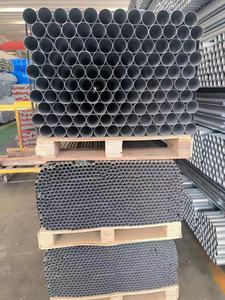 Tubo per condotto <span class=keywords><strong>EMT</strong></span> metallico elettrico da <span class=keywords><strong>1</strong></span>/2 pollice - Product Image 2