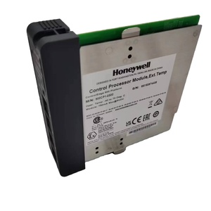 900CP1-0300 900CR10-00 PLC CPU PLC DCS ระบบอินพุตแบบอะนาล็อก HC900การ์ดสำหรับหุ้น - Product Image 1