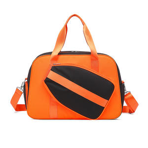 Sac de transport personnalisé pour raquettes de tennis et de pickleball, sac à bandoulière pour sports de plein air - Product Image 6