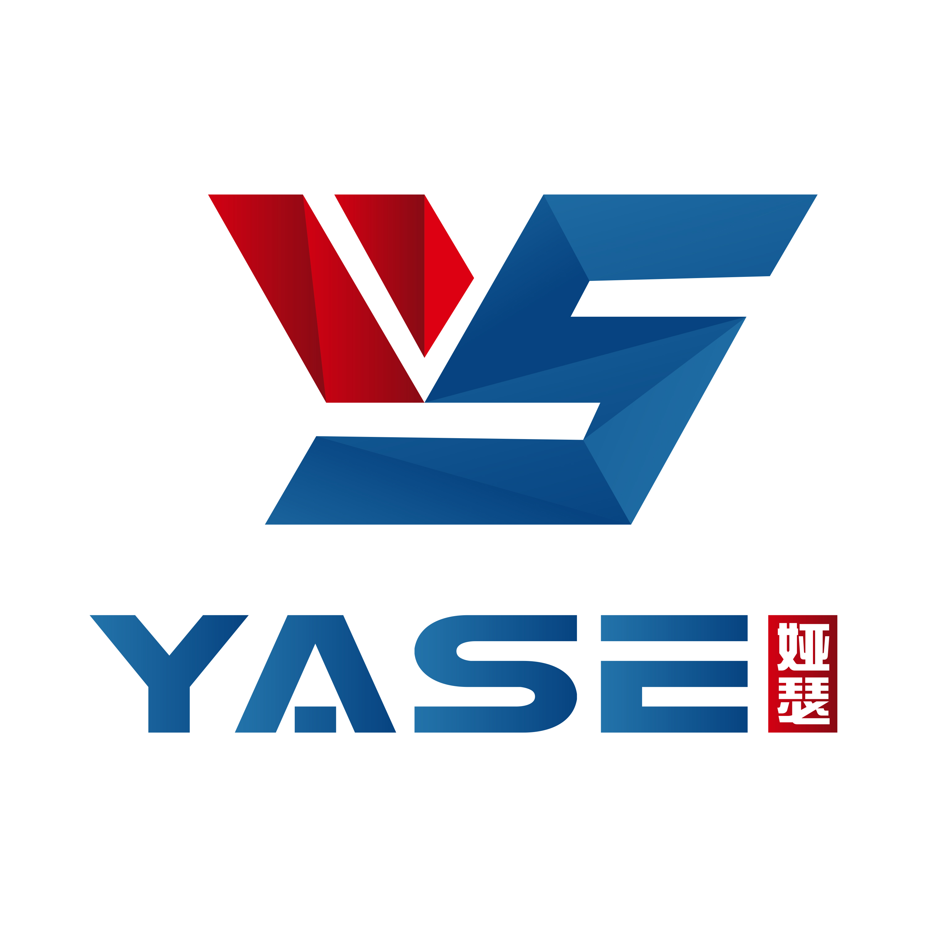 Wenzhou Yase Industry And Trade Co., Ltd. logo