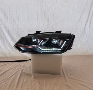 Nhà Máy Giá đèn pha đèn pha đèn tự động cho Volkswagen 2015 <span class=keywords><strong>Polo</strong></span> GTI OEM - Product Image 2