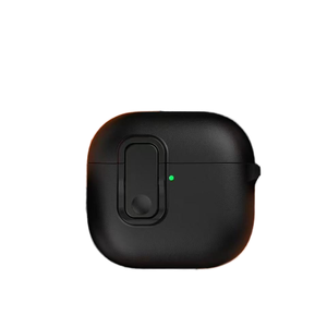 Fundas de Cuero Originales al por Mayor para Auriculares <span class=keywords><strong>Airpods</strong></span> 3 <span class=keywords><strong>2</strong></span> <span class=keywords><strong>Pro</strong></span>, Funda para <span class=keywords><strong>Airpods</strong></span> <span class=keywords><strong>Pro</strong></span> <span class=keywords><strong>2</strong></span> - Product Image 2