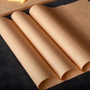 Rollos de Papel Antigrasa de Grado Alimenticio en Dispensador para un Flujo de Trabajo Eficiente en Cocinas Concurridas - Product Image 1