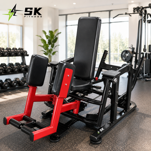 Máquina <span class=keywords><strong>de</strong></span> Abducción <span class=keywords><strong>de</strong></span> Cadera Comercial SK para <span class=keywords><strong>Gimnasio</strong></span>, Entrenador <span class=keywords><strong>de</strong></span> Glúteos con Carga <span class=keywords><strong>de</strong></span> Placas, Equipo <span class=keywords><strong>de</strong></span> Fuerza, <span class=keywords><strong>Venta</strong></span> al por Mayor Directa <span class=keywords><strong>de</strong></span> Fábrica, <span class=keywords><strong>Compra</strong></span> a Granel - Product Image 1