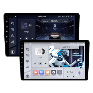 Ai Car <span class=keywords><strong>DVD</strong></span> <span class=keywords><strong>Player</strong></span> <span class=keywords><strong>OEM</strong></span> & ODM màn hình không dây Android Auto Car hiển thị đa phương tiện xe Stereo 10.26 "IPS HD đài phát thanh L DIN Android - Product Image 1