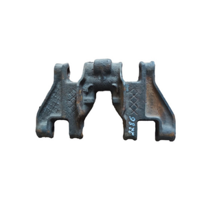 Piezas de repuesto para tractor MTZ Belarus, enlace de oruga para 74.34.501 - Product Image 1