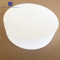 Panneau en mousse PVC blanc de haute qualité, écologique, ignifuge, imperméable, 4-25 mm, 1220x2440 mm, pour meubles et signalétique, garantie 1 an