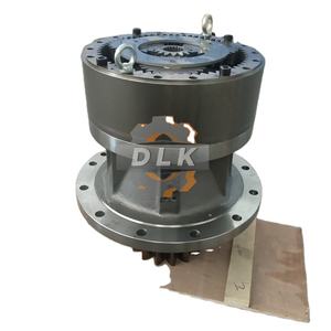 Fourrure Gehause CX470B CX460 Schwenk Getriebe REDUKTIONS ZAHNRAD KTC10170 KTC0185 - Product Image 4