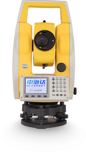 Giá rẻ hi-mục tiêu ZTS-420L8 với màn hình màu khảo sát cụ ZTS-420L8 tổng trạm - Product Image 6