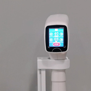 Láser de diodo profesional 808nm Máquina de depilación de diodo Máquina de depilación de alta potencia para uso en clínica de salón de belleza - Product Image 2