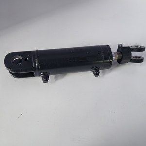 Bobcat Doosan กระบอกสูบรถยกแบบเอียง Beidou D20 25 30 33 35NXP กระบอกไฮดรอลิกสำหรับรถยกดีเซล40010334 00446 - Product Image 4