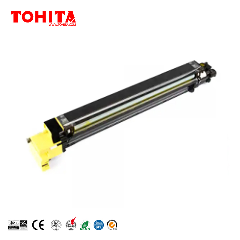 プリンター・複合機 Developer Unit DV-8560 プリンター・複合機 Developer Unit DV-8560 モノクロレーザーデジタル