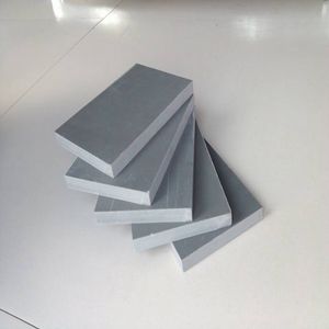 Hàng Rào Tường Bê Tông Đúc Sẵn Trang Trí Mẫu Tường Bê Tông Xốp Hình Khối Tường Bê Tông Thép - Product Image 5