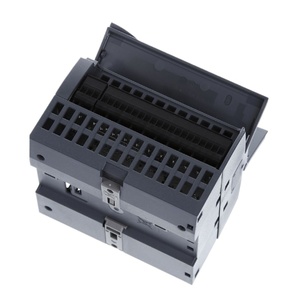 โมดูล PLC อุตสาหกรรม S7-1200 รุ่น 6ES7214-1HG40-0XB0 อะไหล่แท้สำหรับระบบอัตโนมัติของซีเมนส์ - Product Image 6