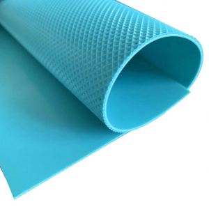 Cinta Transportadora de PVC UNI Personalizada de Diferentes Longitudes, Línea de Ensamblaje, 3000 mm de Ancho, 5.0 mm de Grosor, 1 Año de Garantía, en Venta - Product Image 5