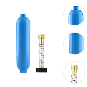Raccord de tuyau de jardin pour filtre à eau en gros et accessoires extérieurs spécifiques - Product Image 5