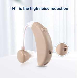 เครื่องช่วยฟังสำหรับผู้ใหญ่ผู้ใหญ่ - Product Image 4