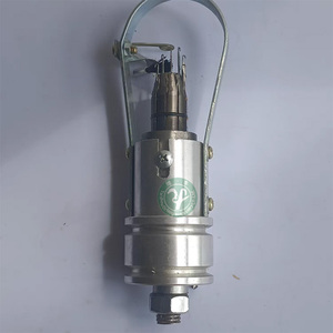 Tête de <span class=keywords><strong>machine</strong></span> à sangle cylindrique 6G 7G pour la fabrication de cordons d'oreilles de masque - Product Image 5