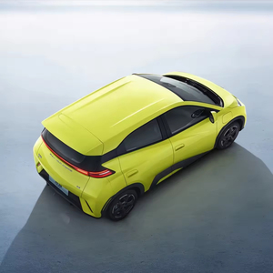 BYD Seagull 2024 Edición Zunrong 405km Edición Feitian Vehículo Eléctrico Huoli 2WD 100-150kW - Product Image 5