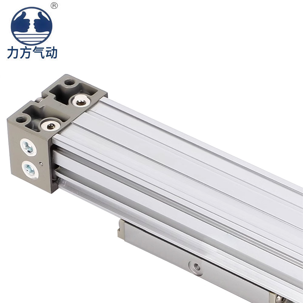 SMCシリンダー MGGLB32-200 MGGLB32-200 | ガイド付シリンダ MGGシリーズ | SMC | MISUMI