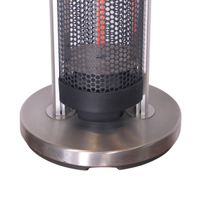 Quality IP44 700W Indoor Electric Room Heater Infrared Portable Outdoor Patio Heater - Product Image 5