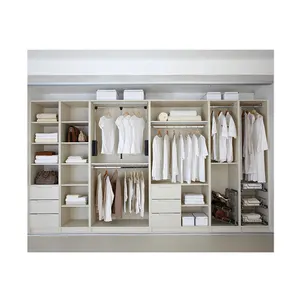 cheap wardrobe closet bedroom closet wood wardrobe cabinets designer almirah wardrobe