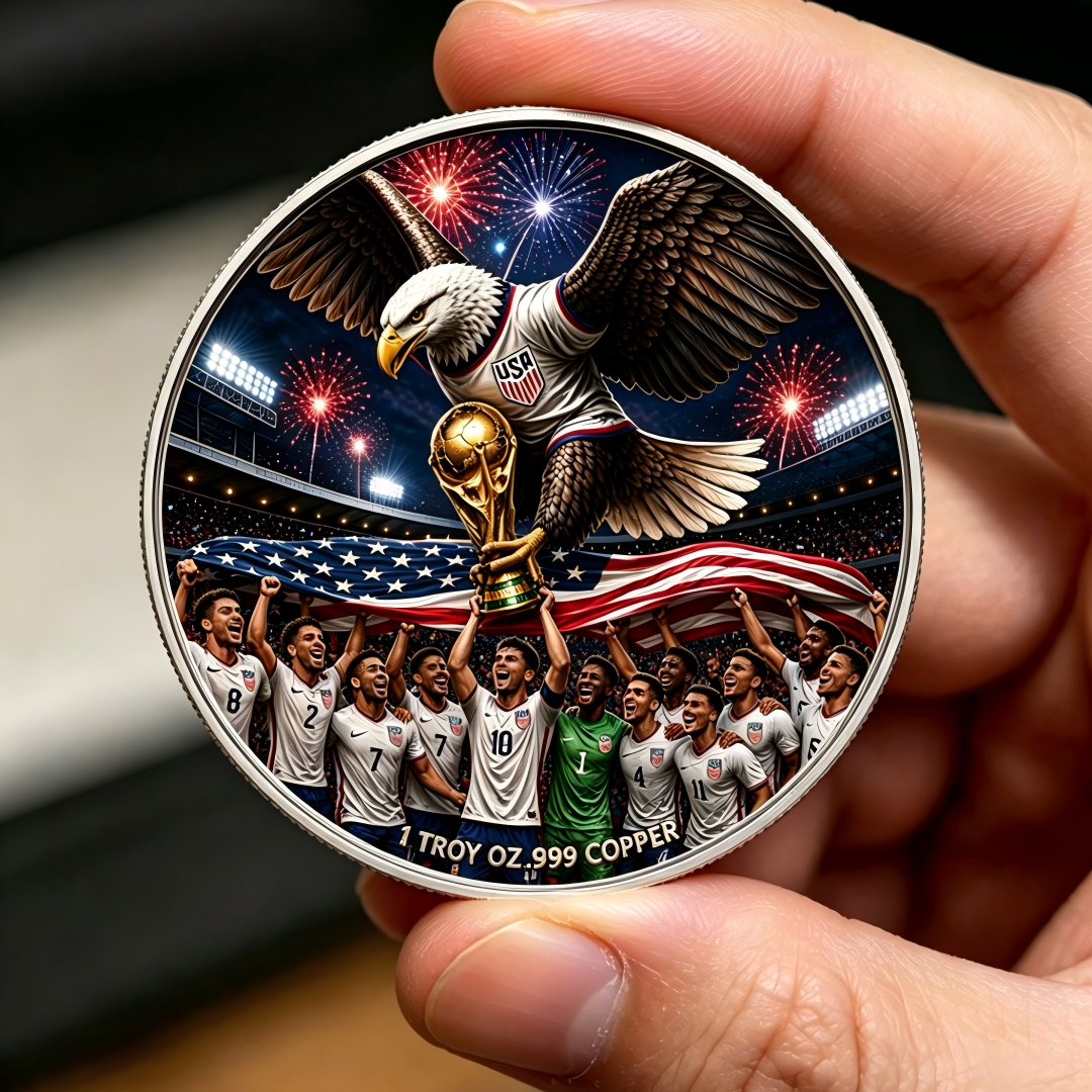 3D engraved-1OZ