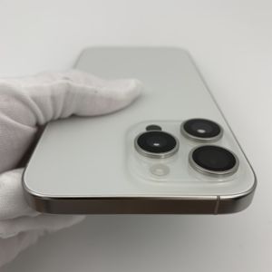 ลดกระหน่ำคุณภาพสูงปลดล็อคสำห<span class=keywords><strong>รั</strong></span>บ iPhone 15 PRO MAX 99% ของแท้ใหม่6.7นิ้ว5G LTE เข้ากันได้กับหน้าจอ CDMA เวอร์ชันเรา - Product Image 4