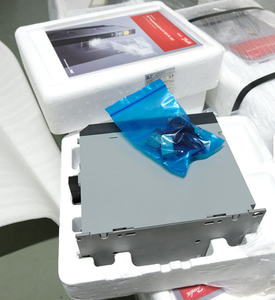 คอนโทรลเลอร์ดั้งเดิม FC102 ออโตเมชั่นไดรฟ์ ตัวแปลงความถี่ ออโตเมชั่น Vlt ไดรฟ์ FC302 VFD - Product Image 4