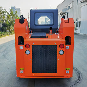 25 حصان بوش رينجر ميني جرافة انزلاقية تناسب دينغو كانغا - Product Image 2