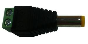 Brand New COAX CCTV BNC <b>Power</b> <b>Adapter</b> for Camera with Male Female <b>Plug</b> Connector - Product Image 3