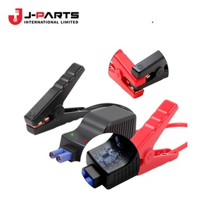 Abrazadera, Cable de Arranque para Toyota Hilux LN167 1989-2004 OE 28169-54260 2816954260 - Product Image 1