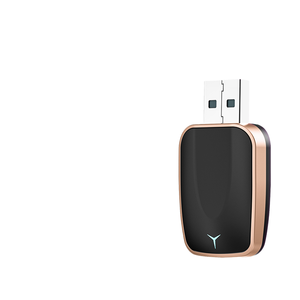 อะแดปเตอร์ CarPlay รุ่น Rhythm 2 in 1 รองรับ Android Auto แบบเสียบใช้งานได้ทันที ใช้ได้กับ IOS และ Android พอร์ต USB/Type-C - Product Image 1