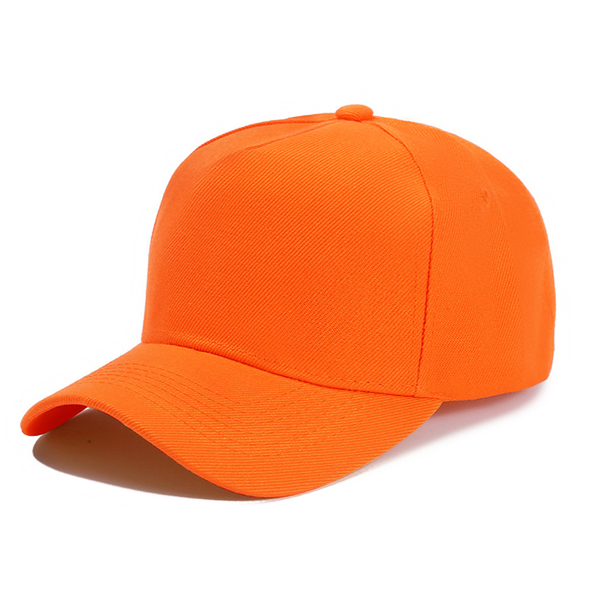 dark orange