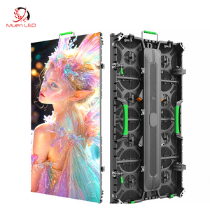 Módulo LED para Exteriores ARC4.81-H de 500x1000 mm y 4000 cd, Pantalla LED Fija para Carteleras y Paneles de Visualización - Product Image 1